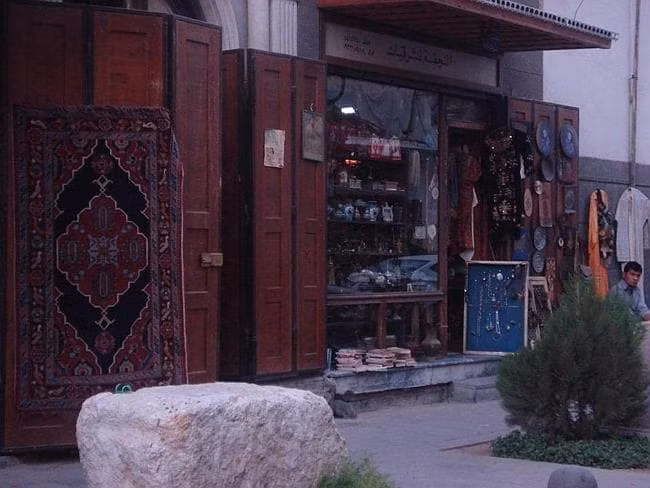 Trong nhiều thế kỷ, Syria là một đất nước đa dạng về tôn giáo và sắc tộc, trong đó đa số người dân Syria là người Hồi giáo Sunni. Ngoài ra, còn có người Hồi giáo Alawite, người Druze, Cơ đốc giáo và Do Thái,...Ảnh: Supplied. 