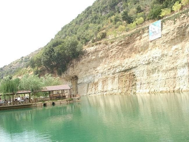 Su that bat ngo ve dat nuoc Syria thinh vuong truoc chien tranh