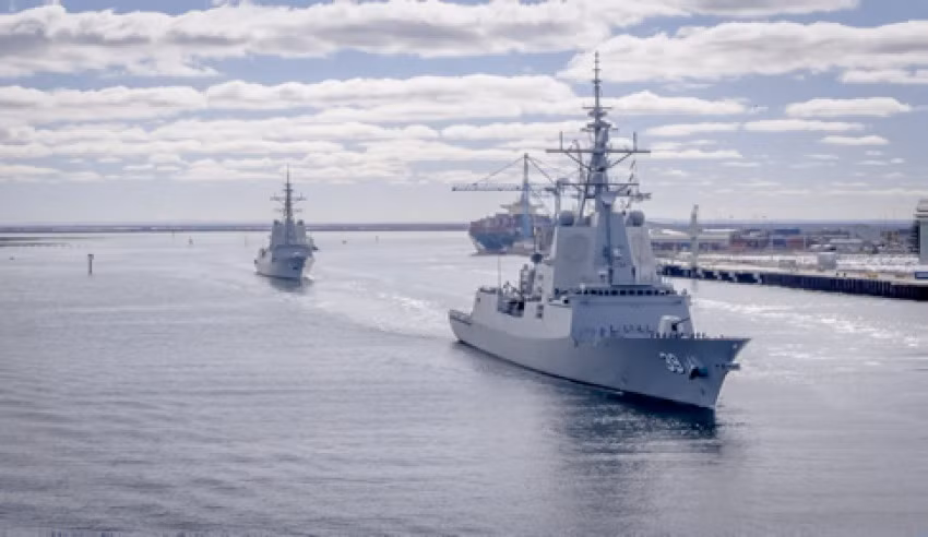 Suc manh tau khu truc NUSHIP Brisbane thu hai cua Australia-Hinh-6