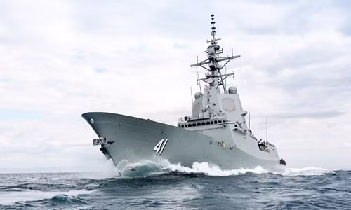 Suc manh tau khu truc NUSHIP Brisbane thu hai cua Australia-Hinh-9