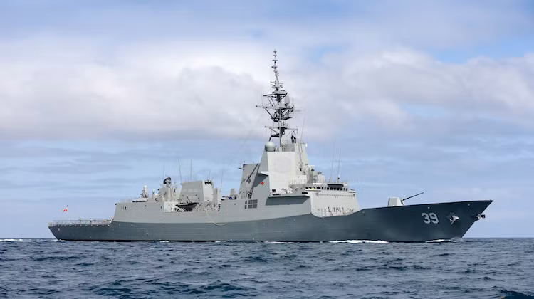 Suc manh tau khu truc NUSHIP Brisbane thu hai cua Australia-Hinh-5