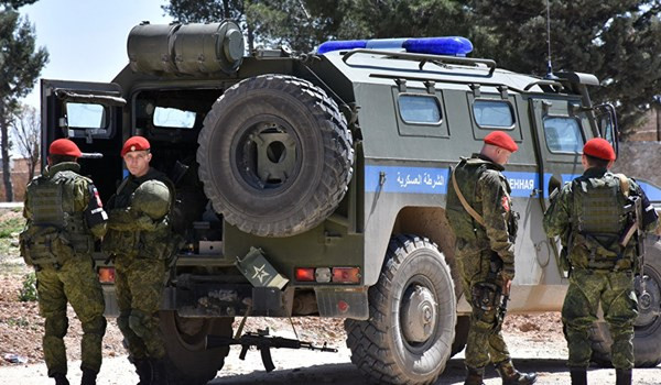 Trong khi đó, theo Sputnik dẫn một nguồn tin quân sự, Quân đội Syria tiếp tục phối hợp chặt chẽ với Quân đội Nga để tiến hành chiến dịch quân sự tại Idlib. Ảnh: FNA.