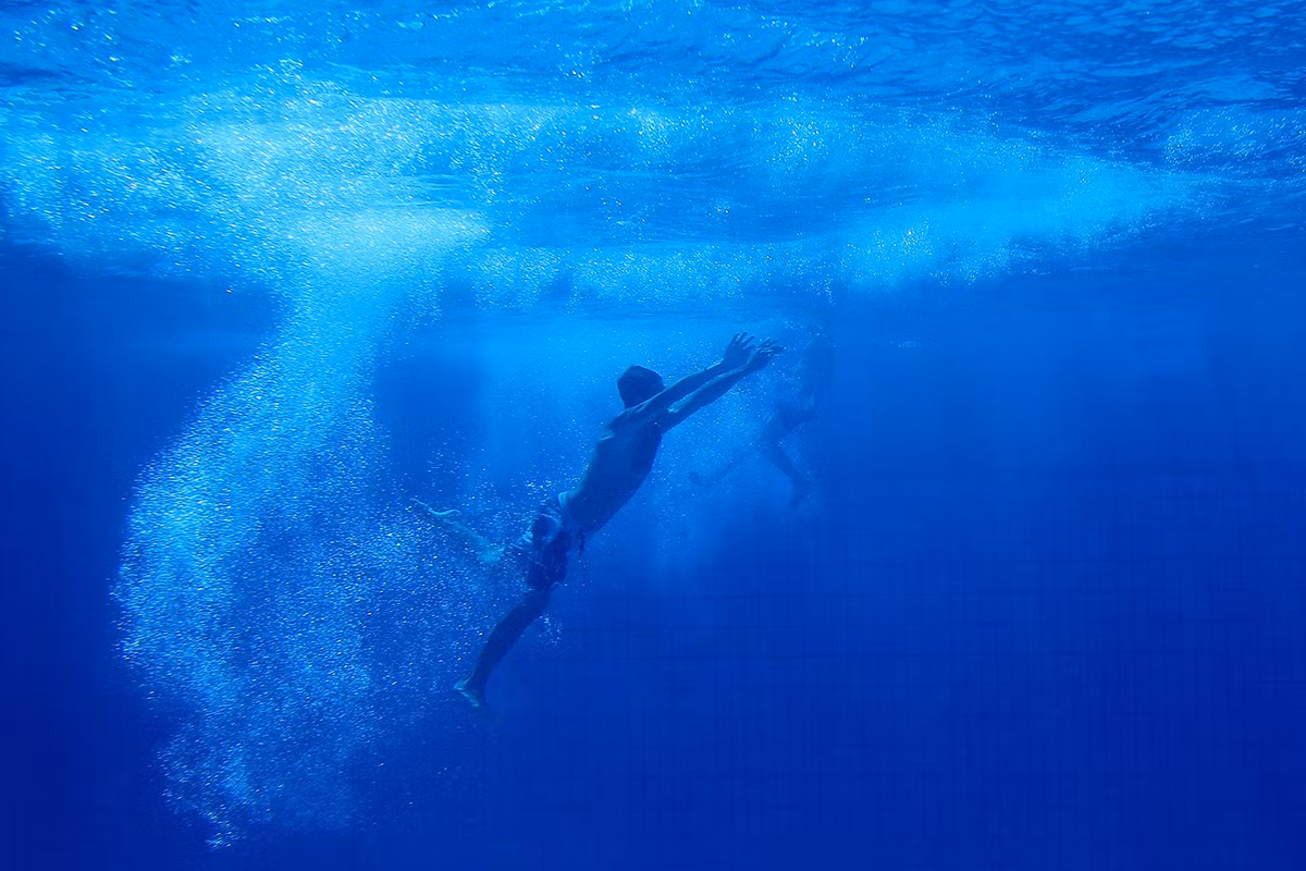 Nang nong ky luc, Chau Au chim trong kho han va chay rung-Hinh-13