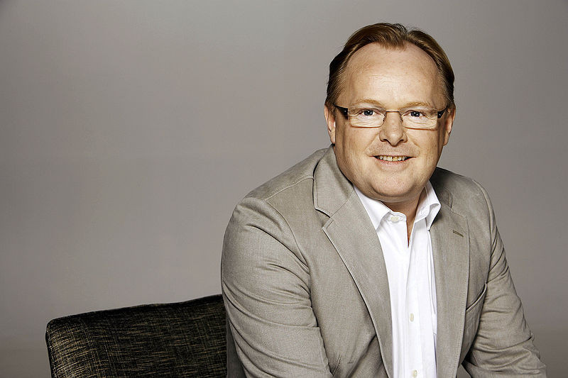 Su nghiep Bo truong Na Uy mat chuc vi hoa hau Iran-Hinh-3