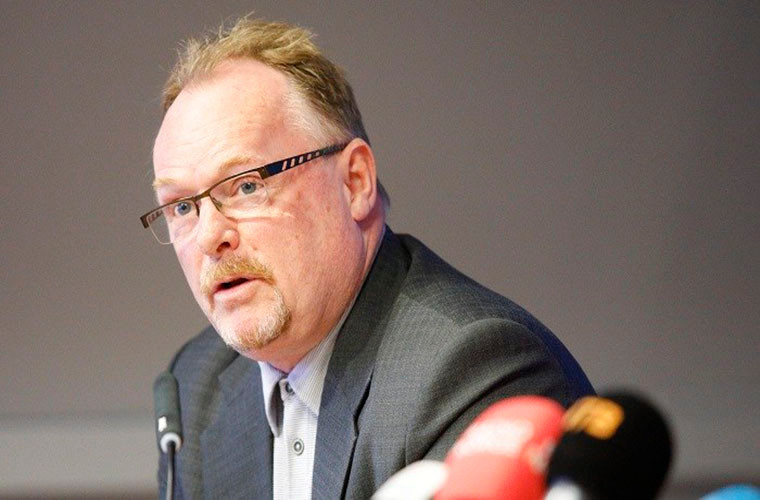 Su nghiep Bo truong Na Uy mat chuc vi hoa hau Iran-Hinh-6