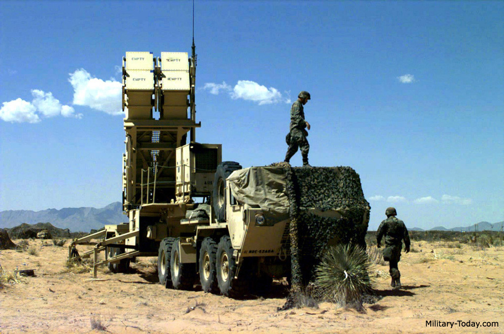 Được biết, Thụy Điển bắt đầu thương lượng về hợp đồng mua hệ thống Patriot từ tháng 11/2017. Theo bản hợp đồng, Thụy Điển có thể chọn mua thêm 300 tên lửa. Nếu Stockholm quyết định mua, giá trị cuối cùng của thương vụ rơi vào khoảng 3 tỷ USD. Ảnh: MT.