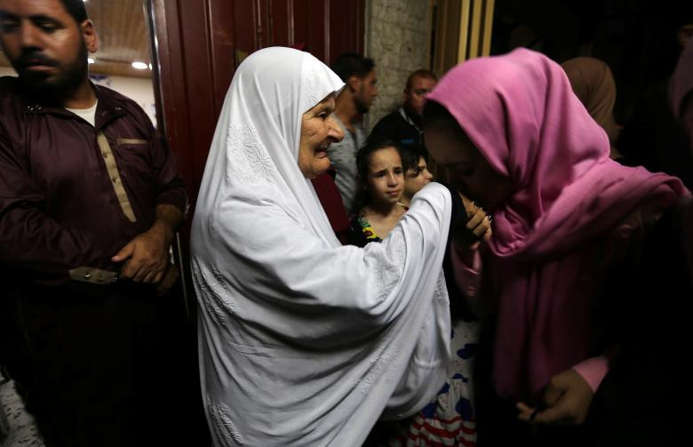 Anh: Bien nguoi Hoi giao hanh huong ve thanh dia Mecca-Hinh-13