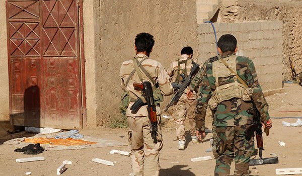 “Diem nong” al-Safa: Quan doi Syria danh toi cung, IS quyet tu thu-Hinh-3