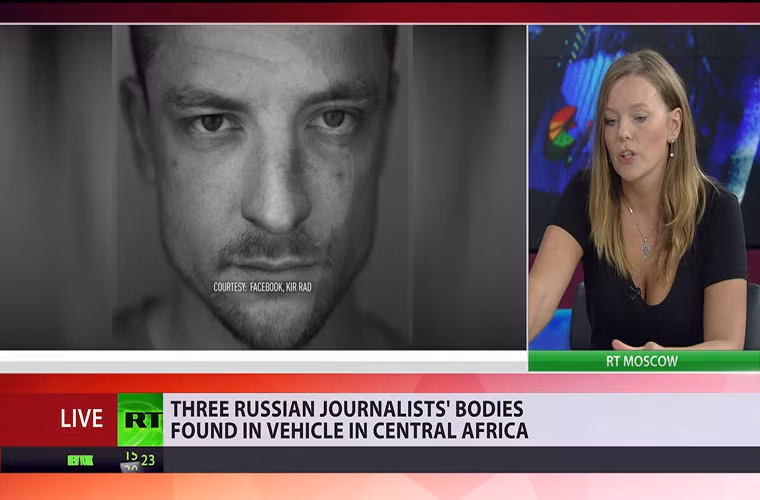 Tinh tiet bat ngo vu sat hai ba nha bao Nga o Chau Phi-Hinh-8