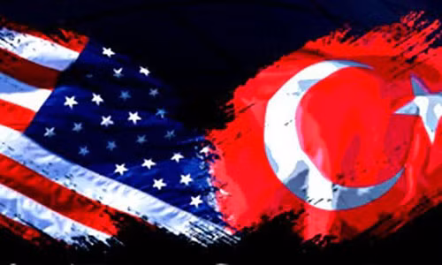 Tho Nhi Ky doa tra dua lenh trung phat cua My