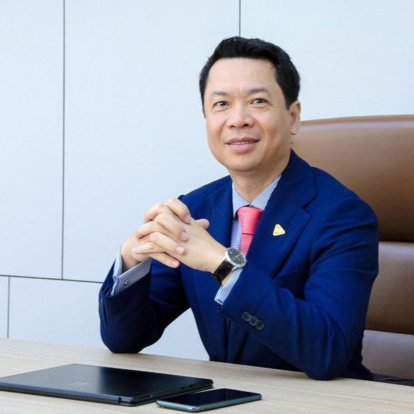 Loạt biến động nhân sự cấp cao giới doanh nghiệp tuần qua - Hình 5 Loat bien dong nhan su cap cao gioi doanh nghiep tuan qua-Hinh-5