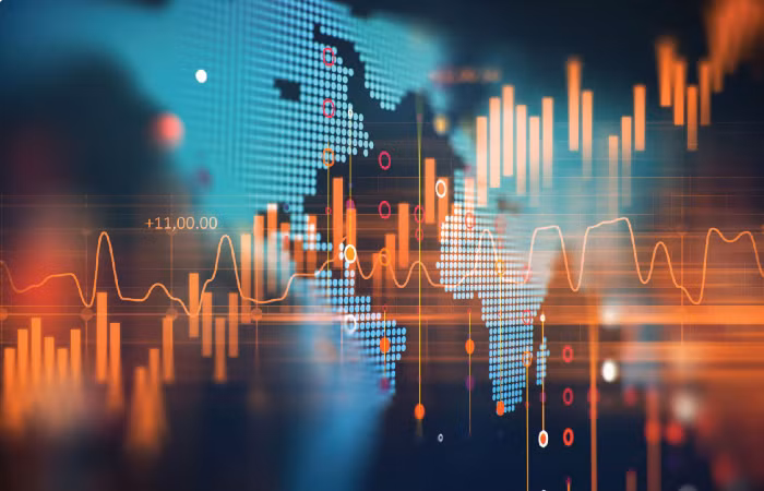 Khối ngoại bán ròng tới 1.532 tỷ đồng, VN-Index giảm liền 3 phiên Khoi ngoai ban rong toi 1.532 ty dong, VN-Index giam lien 3 phien