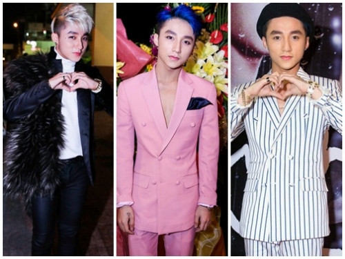 Son Tung MTP bi nghi ngo gioi tinh, phan phao the nao?