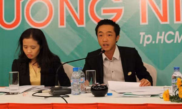 Quoc Cuong Gia Lai truc loi tu goi 30.000 ti dong?