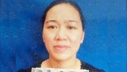 Vach mat ''tu ba'' chan dat gai ban dam 200.000/luot