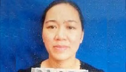 Vach mat ''tu ba'' chan dat gai ban dam 200.000/luot