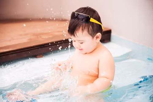 Vẻ ngộ nghĩnh, đáng yêu của Bí Bo sau 5 tháng "gây sốt" cộng đồng mạng.