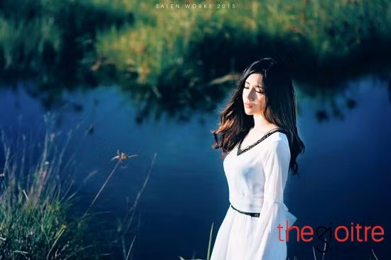 Ngoài thời gian học tattoo, cô gái Hải Phòng xinh đẹp còn được nhiều người biết đến nhờ sự “mát tay” trong kinh doanh.