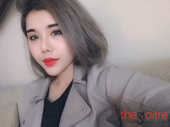 Cô nàng bày tỏ: “Mỗi chúng ta đều có những suy nghĩ riêng, cách thể hiện tình cảm khác nhau và Thảo nghĩ những hình xăm trên cơ thể mỗi người đều có 1 ý nghĩa riêng. Vì vậy không nên quy chụp cứ có hình xăm là “hổ báo”.