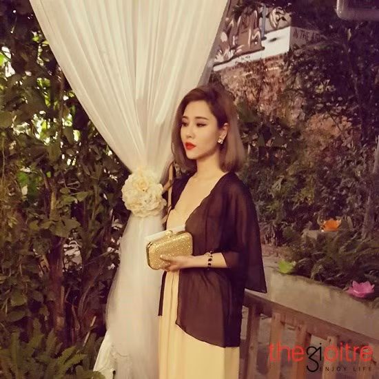 Với niềm đam mê nghệ thuật xăm trổ, 9X Hải Phòng Phương Thảo đã quyết định bỏ hết thời gian và công sức vào việc học vẽ tattoo.