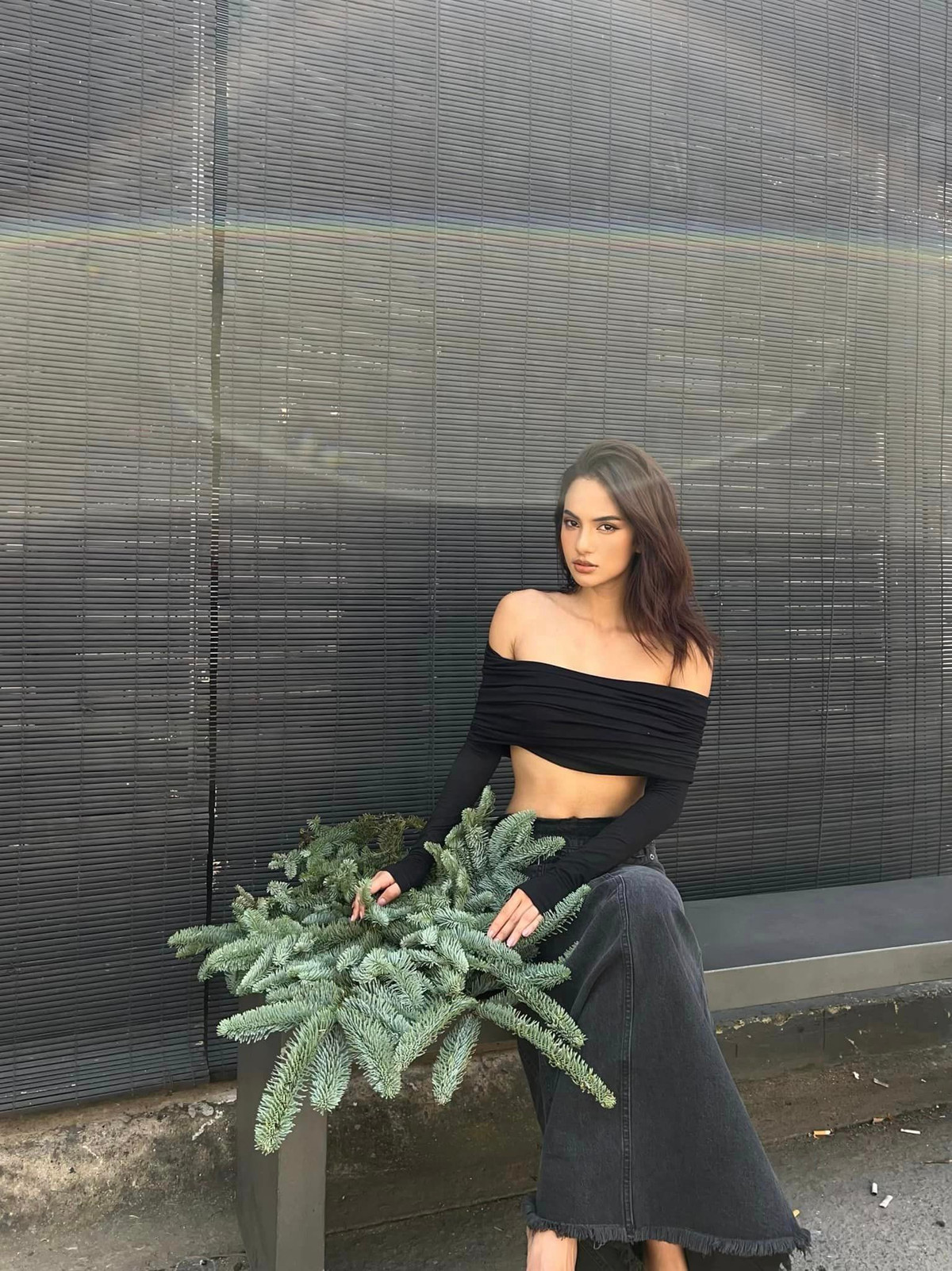 Hiện tại, Emma là người mẫu ảnh, diễn viên hoạt động chủ yếu tại TPHCM.