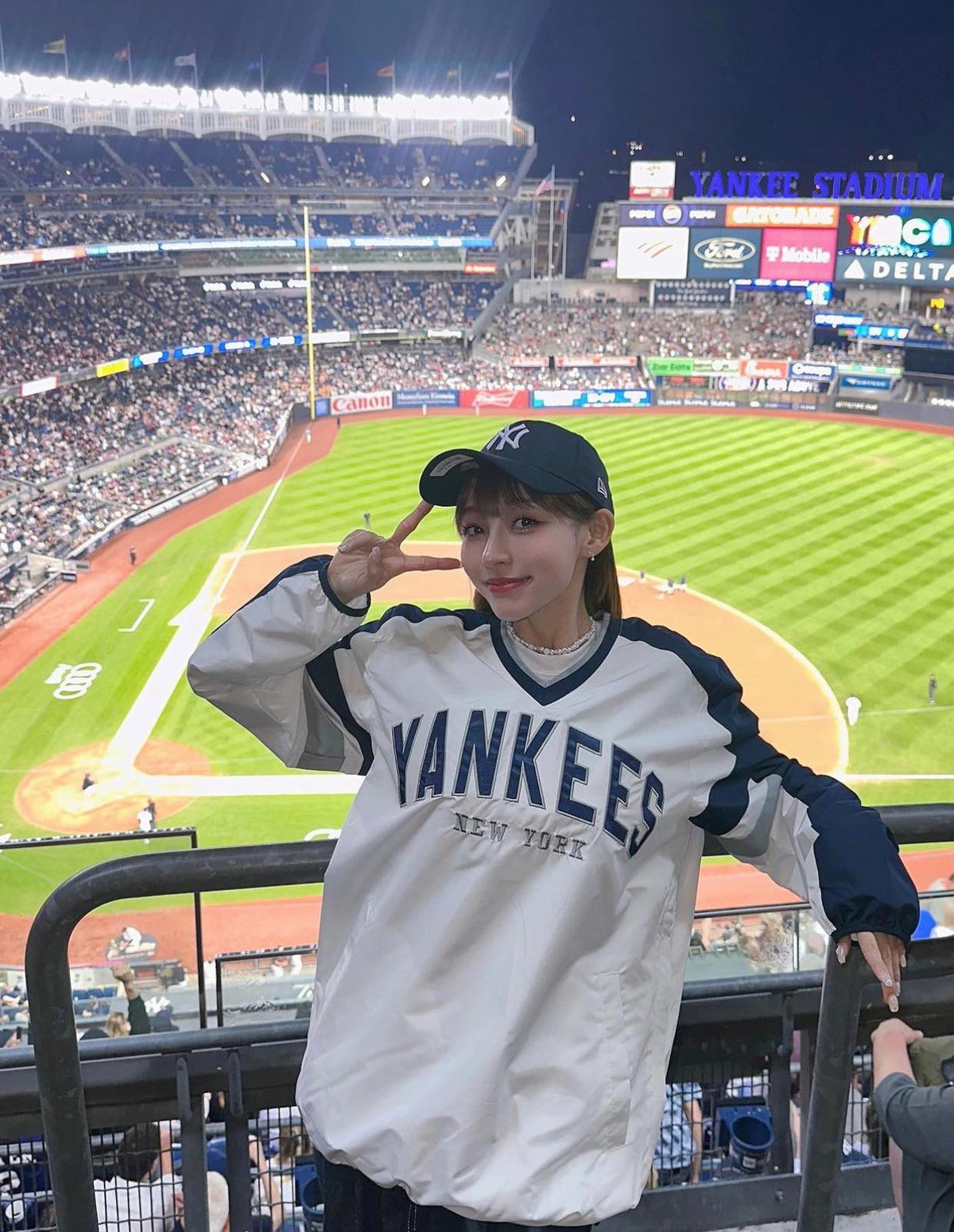 Nhờ combo nhan sắc và dáng vóc mức "thượng thừa", hot girl Nhật Bản là cái tên nổi tiếng nhất.