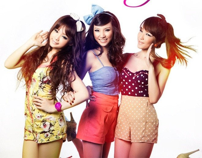 Từ trước đến nay, Huyền Baby vẫn luôn được biết đến với vị trí hot girl đời đầu đình đám nhất nhì trên MXH.