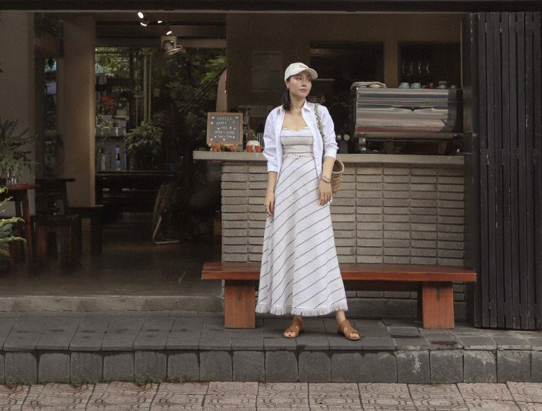 Cả hai đều có ngoại hình tương xứng, giỏi giang và khả năng kiếm tiền "khủng". Ảnh: IGNV