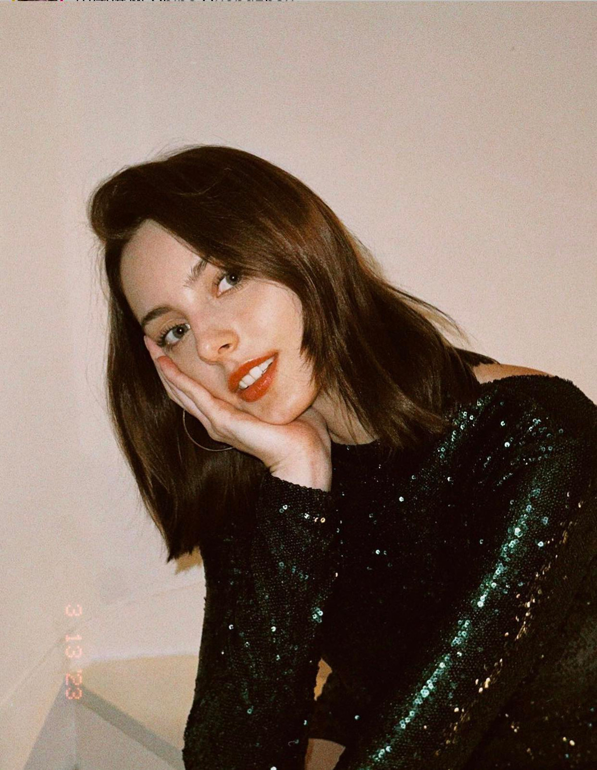 Cô cũng đã từng "đầu quân" cho các công ty người mẫu nổi tiếng ở nhiều quốc gia như Hàn Quốc, Nga....