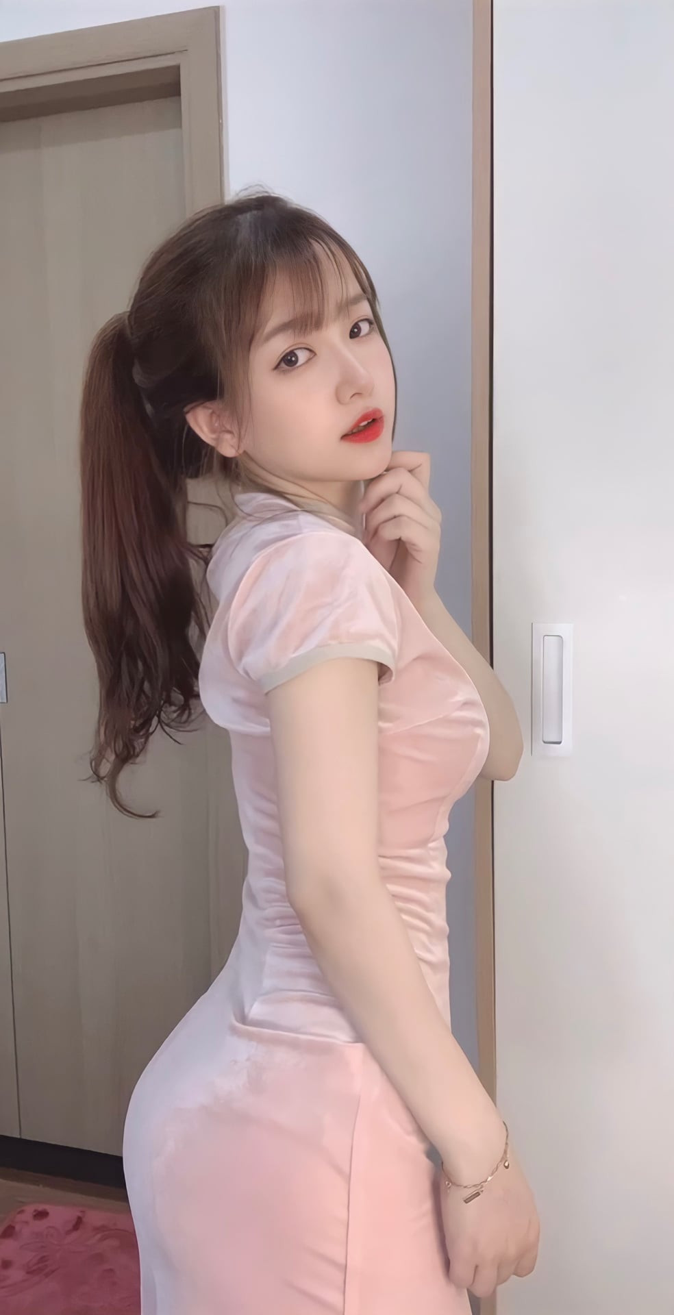 Nhiều năm trôi qua, cái tên Thùy Trang vẫn không giảm nhiệt trên các nền tảng mạng xã hội.