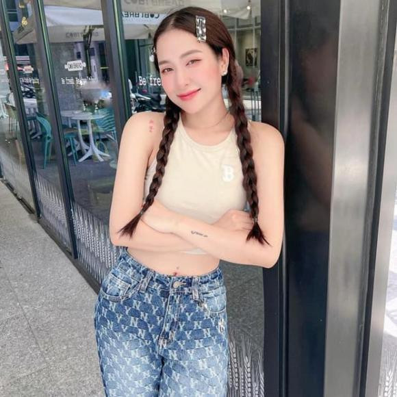 Vợ Trần Thanh Sơn là người mẫu ảnh, diễn viên tự do có tiếng Sài thành.