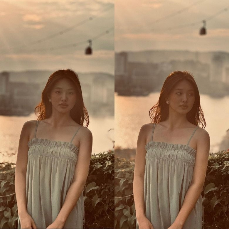 Mới đây, con gái Kim Huệ, tên Huệ Anh gây chú ý khi chia sẻ ảnh mới lên Instagram và liền nhận được đông đảo lượng tương tác từ cư dân mạng.