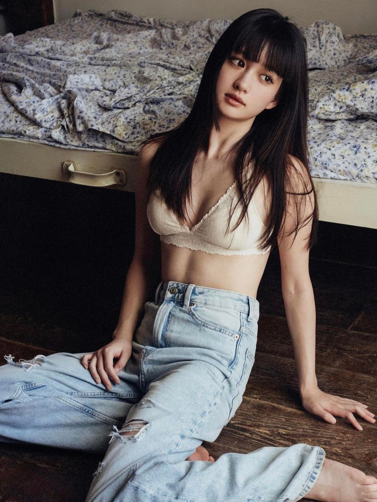 Ngoài kênh Instagram chính, Susan còn có kênh Youtube, chuyên chia sẻ về cuộc sống hằng ngày, cách trang điểm và phối quần áo.