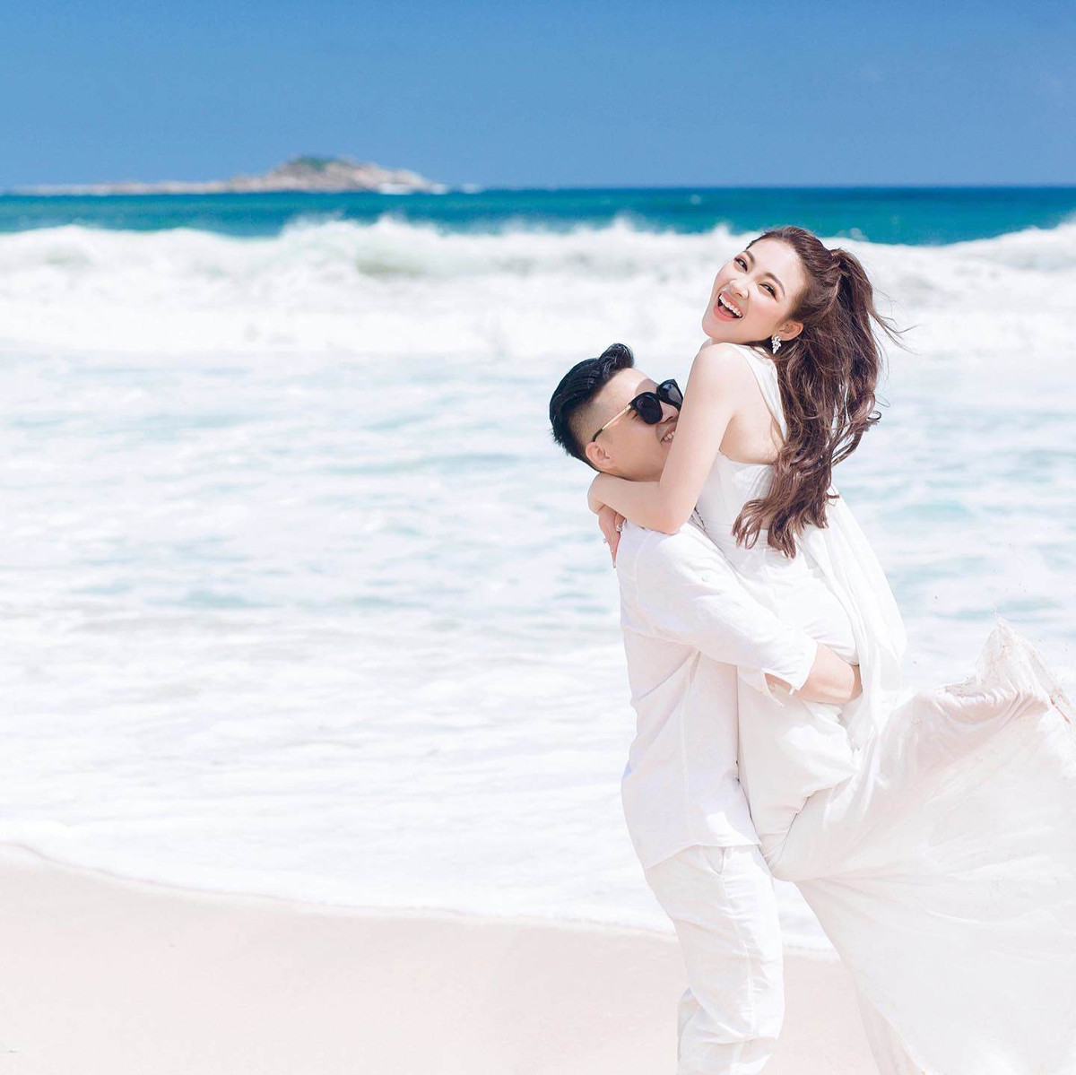 Cuộc sống của Trần Thu Hương vẫn làm nhiều chị em ao ước.