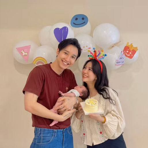 Không lựa chọn phát triển sự nghiệp giải trí, hot girl Mẫn Tiên quyết định lập gia đình, sinh con và tập trung hoàn toàn vào việc chăm sóc tổ ấm nhỏ của mình.