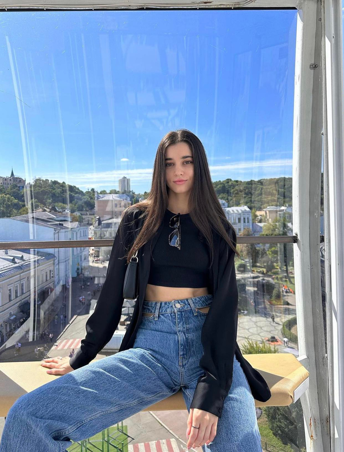 Đến nay, ở tuổi 25 Katya Chertykova được đánh giá là dậy thì thành công về cả nhan sắc lẫn vóc dáng.