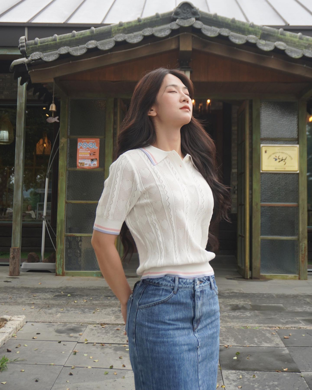 Nữ Tiktoker còn đắt show trong một số chương trình truyền hình như "Nhanh như chớp", "Nóng cùng Euro 2020"… Chính vì vậy, cô kiếm được khoản không nhỏ từ những sự kiện này.