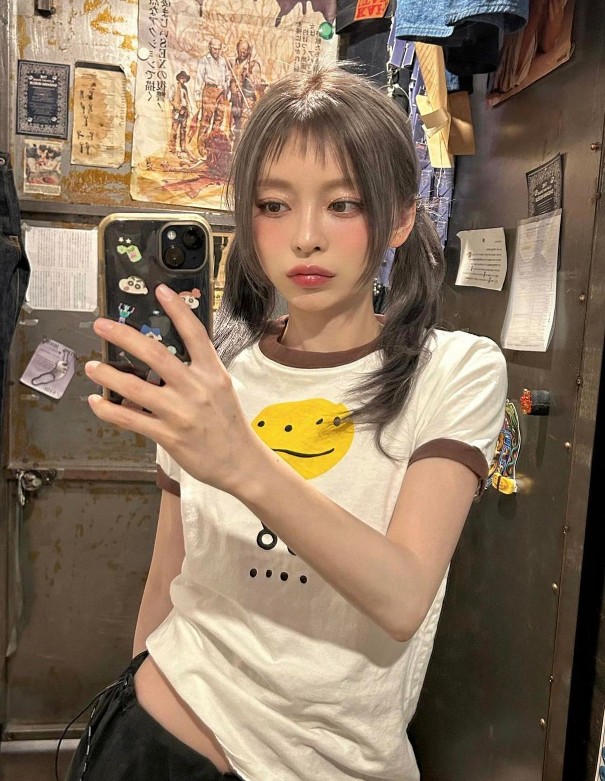 Mỗi hình ảnh đăng tải của cô đều nhận được hàng nghìn lượt thích và vô số lời ngợi khen từ phía cư dân mạng.