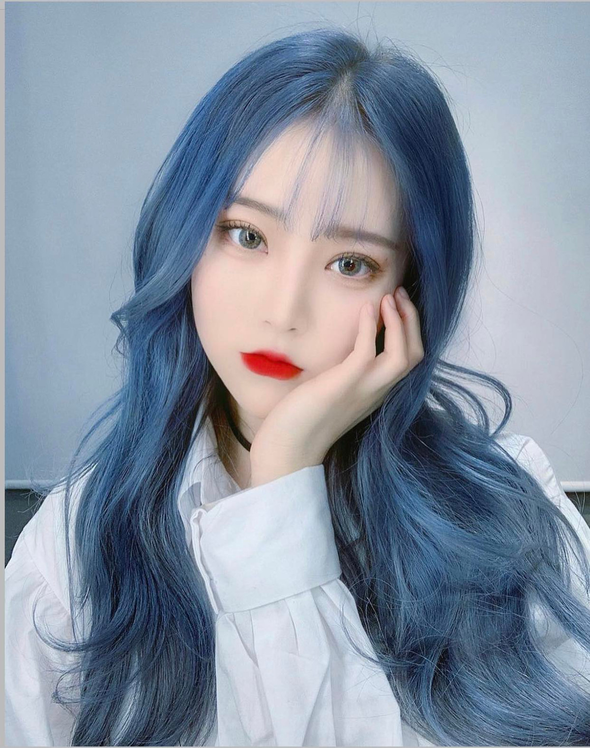 Gini chủ yếu sử dụng Instagram để chia sẻ về cuộc sống đời thường.