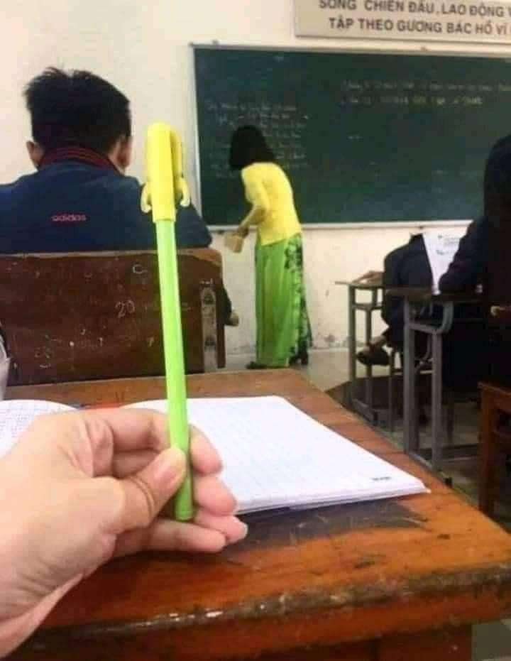 Chắc chắn đây sẽ là kỷ niệm sẽ chẳng bao giờ quên được về thời áo trắng học trò. Dù thế nào đi nữa, chúng cũng mang đến những giây phút thư giãn, giải trí thú vị cho mọi người.