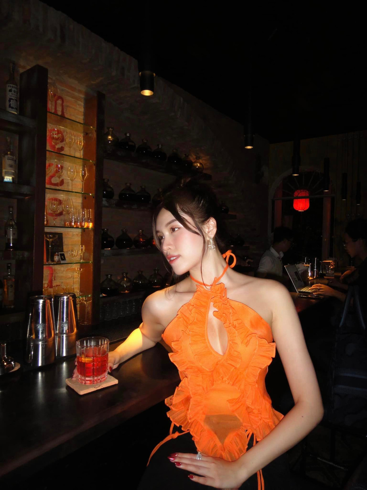 Trước những tin đồn này, mới đây Thanh Thanh Huyền đã lên tiếng trên trang cá nhân.