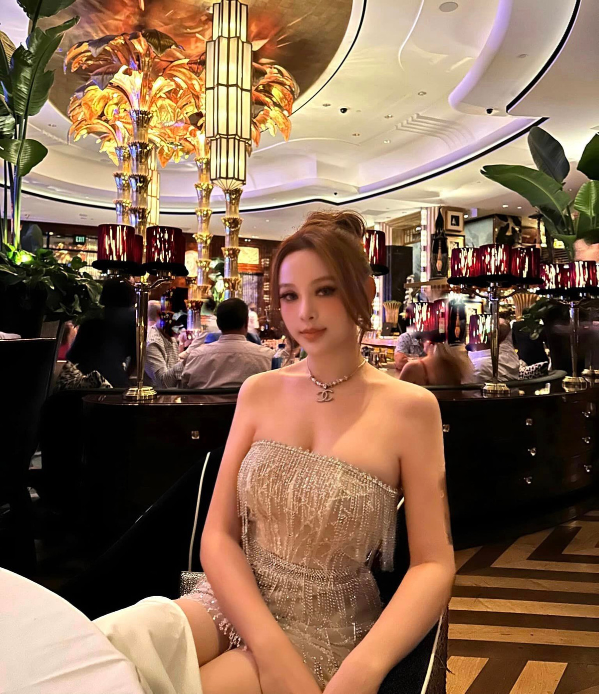 Ngay từ thời điểm thông báo danh tính các chị đẹp sẽ tham gia, Chị Đẹp Đạp Gió Rẽ Sóng 2023 đã khiến netizen “đứng ngồi không yên”.