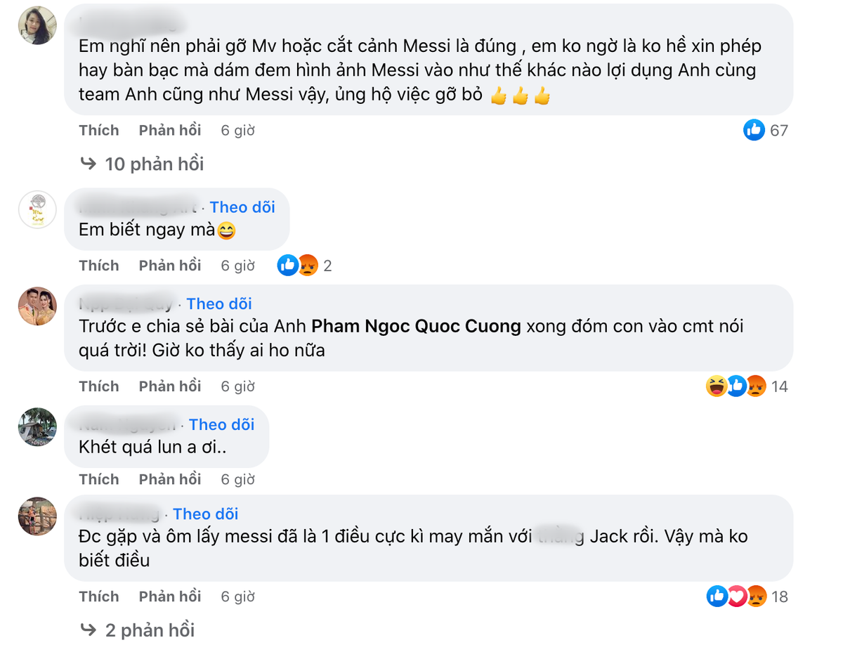 Jack bi boc “phot” clip gap Messi, cu dan mang phan ung gi?-Hinh-4