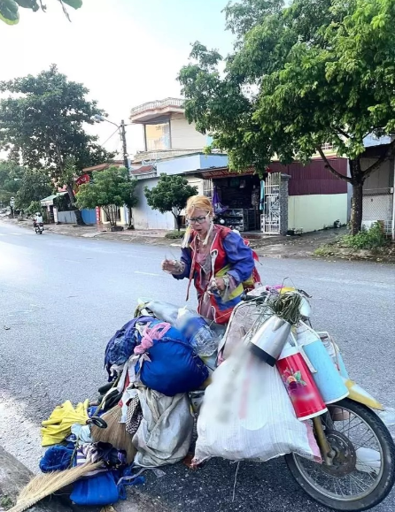 Khoảng đầu năm 2015, Bella bắt đầu “nổi tiếng”, kể từ đây, cô được xem như “cơn ác mộng” của các nhà hàng, quán ăn hay khi được nhắc đến là cánh tài xế taxi lại lắc đầu ngán ngẩm. Ảnh: Tổng hợp