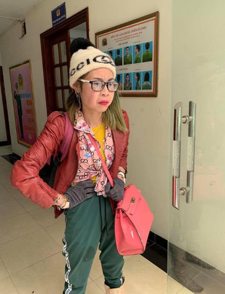 “Hot girl” Bella và những lần tái xuất khiến netizen ngán ngẩm “Hot girl” Bella va nhung lan tai xuat khien netizen ngan ngam