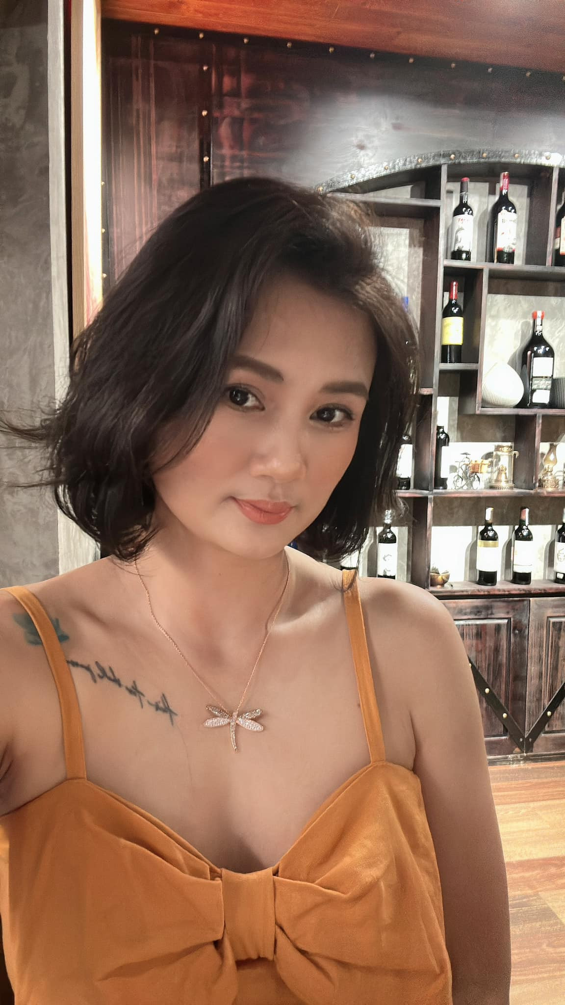 Ở độ tuổi 41, cựu hoa khôi bóng chuyền vẫn miệt mài với sự nghiệp học tập khiến nhiều người nể phục.