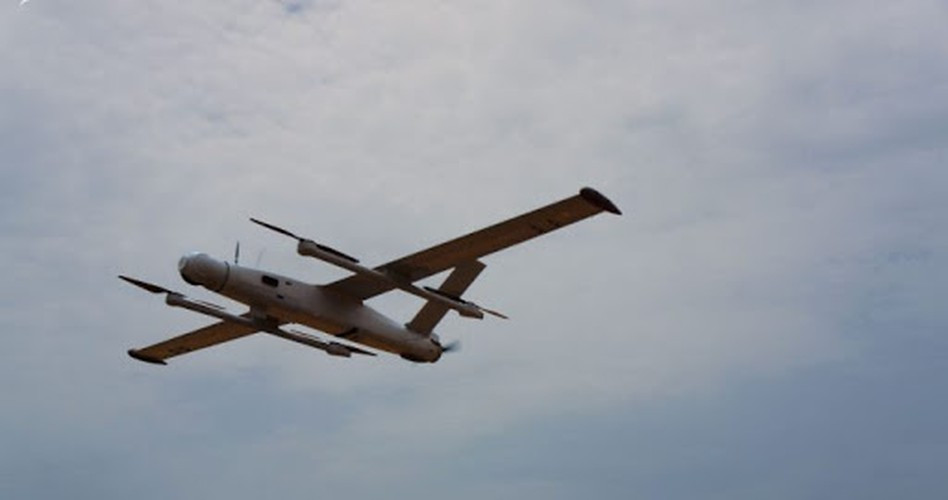 "Nhưng việc máy bay không người lái Israel xâm phạm biên giới mà chẳng bị tấn công là rất đáng ngạc nhiên, đặc biệt sau khi Damascus tuyên bố ý định sẵn sàng bắn hạ bất kỳ máy bay nào xâm phạm không phận của họ".