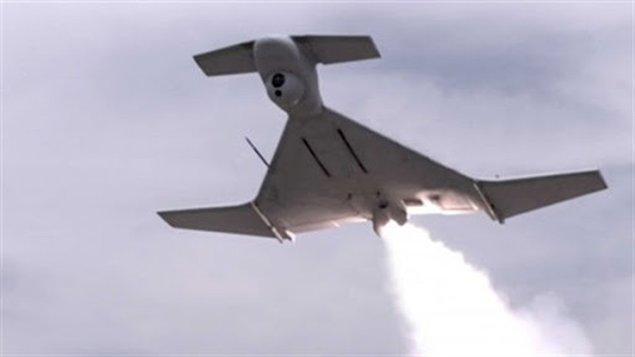 Tuy nhiên vấn đề thu hút nhiều bàn luận hơn là radar của hệ thống S-400 và S-300 không thể nhanh chóng phát hiện sự vi phạm không phận, và các tổ hợp Pantsir-S1 cũng như Tor-M2U không phóng đạn vào chiếc UAV trên.