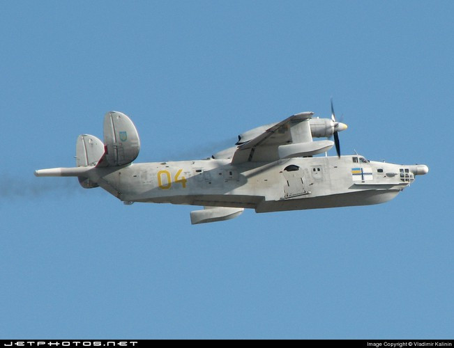 Kỳ tích này sẽ giúp cho không quân hải quân Ukraine có thêm phương tiện tác chiến để đối đầu với hạm đội Biển Đen hùng mạnh của hải quân Nga, đặc biệt là lực lượng tàu ngầm.