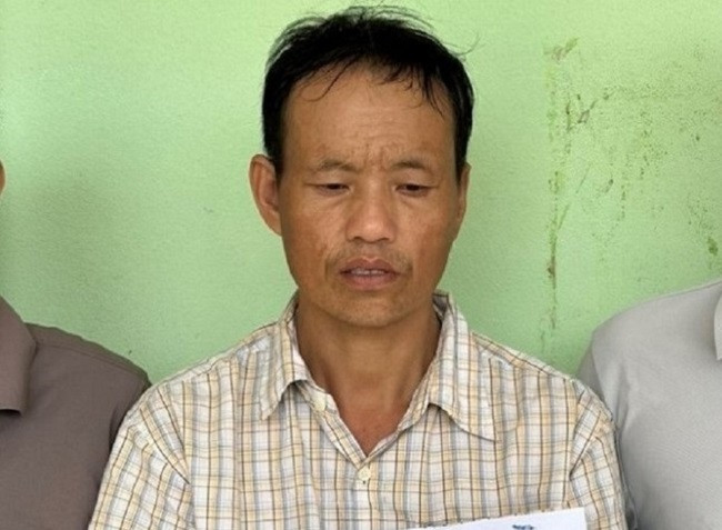 Nghệ An: Truy bắt thành công đối tượng truy nã đặc biệt nguy hiểm Nghe An: Truy bat thanh cong doi tuong truy na dac biet nguy hiem